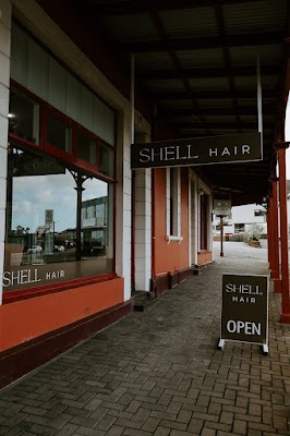 Shell Hair