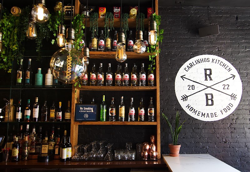 Photo of Rice N Beans