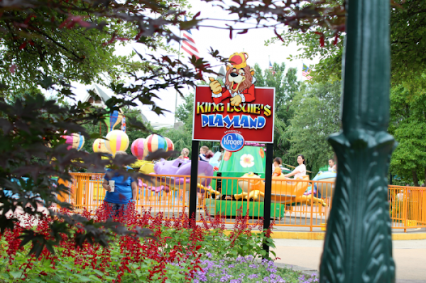 Photo by Treble Burton