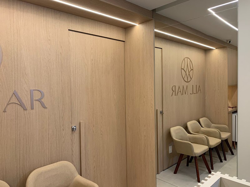 All Mar Odontologia Saúde e Estética Orofacial - foto 2