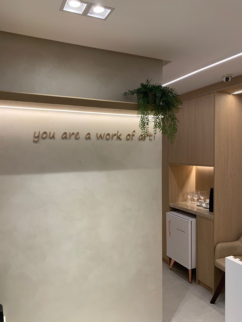 All Mar Odontologia Saúde e Estética Orofacial - foto 4