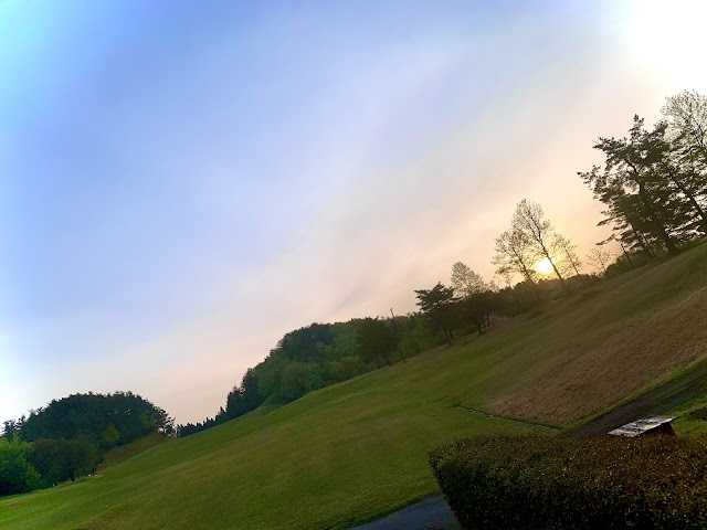Niitsu Country Club - Photo 9