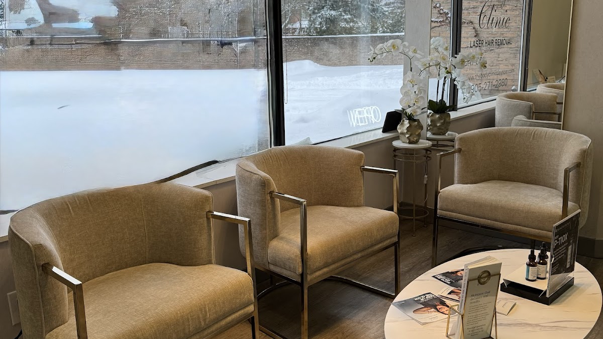 The Body Clinic | Spa Skincare in 1200 Vanier Dr, Mississauga, ON L5H 4C7, Canada