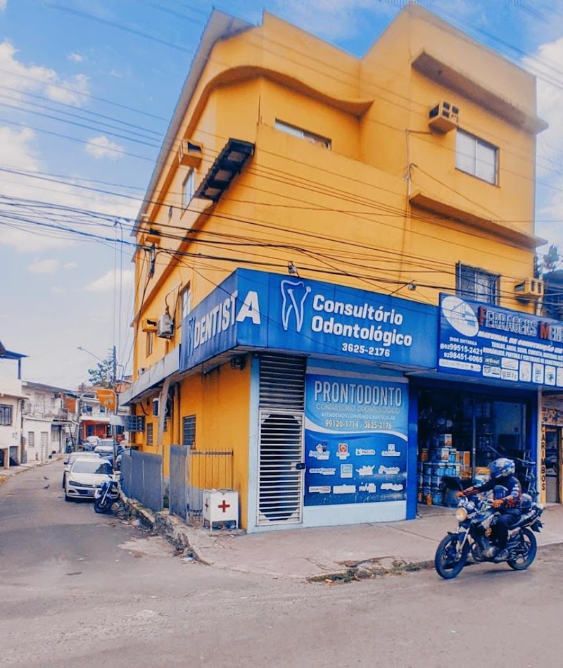 Clinica Prontodonto - foto 3