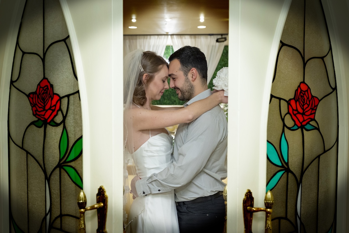 The Hitchin Post Wedding Chapel: Google Places image 4