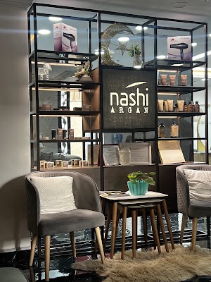 صالون جولي دام الدمام