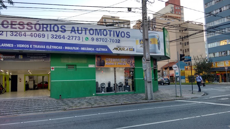 Foto de Oishi Electronics Ltd.