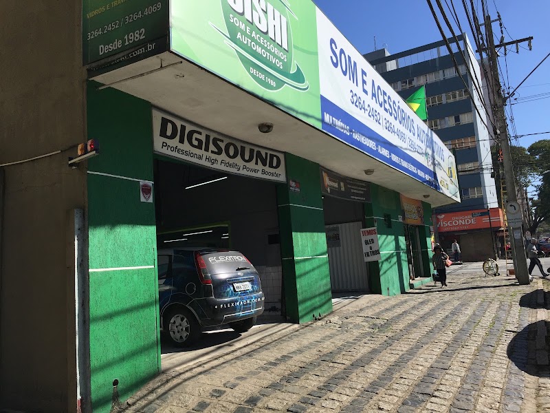 Foto de Oishi Electronics Ltd.