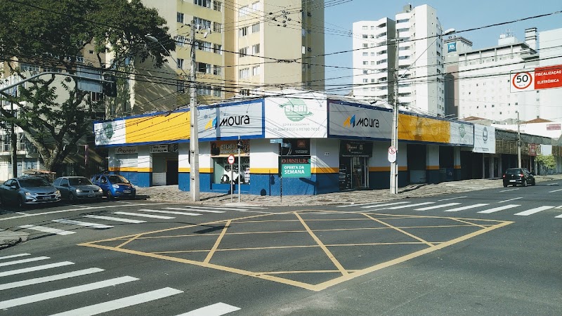 Oishi Electronics Ltd.