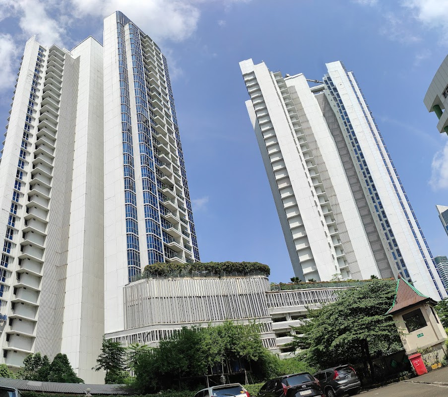 The Windsor Apartment