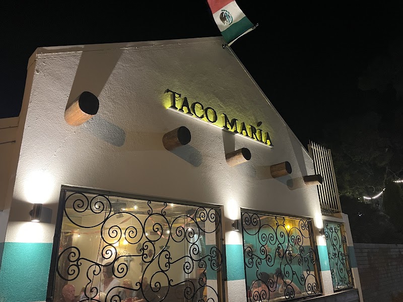 Taco Maria photo 7