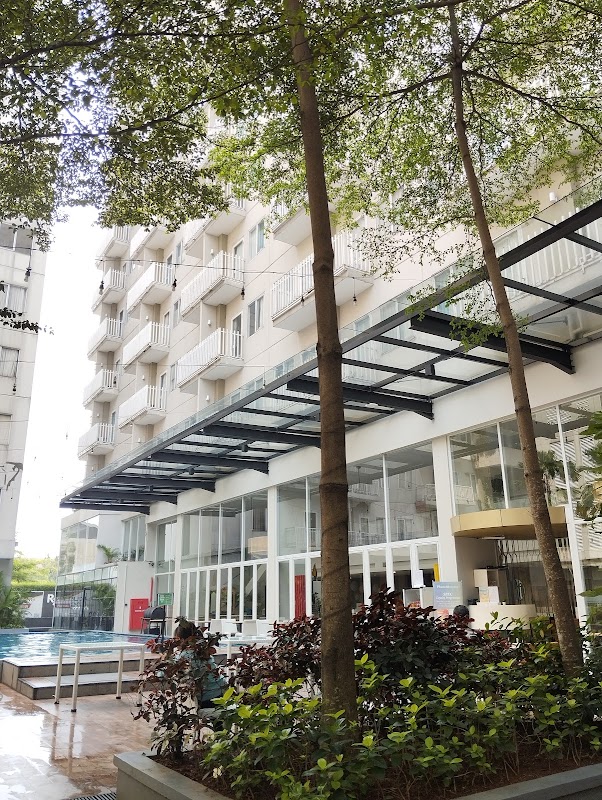 Sage Apartment at Bogor Icon