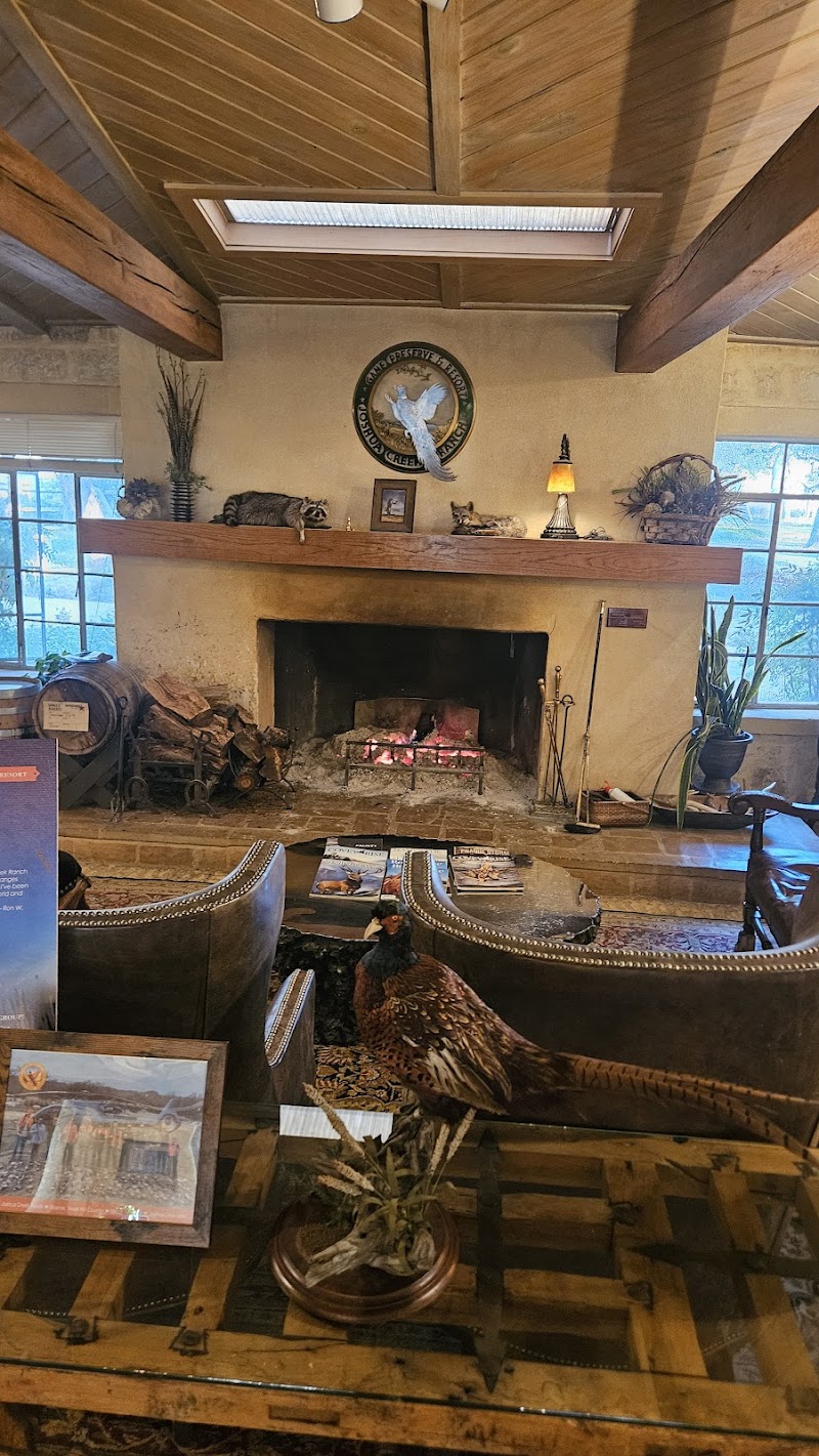 Joshua Creek Ranch - Photo 2