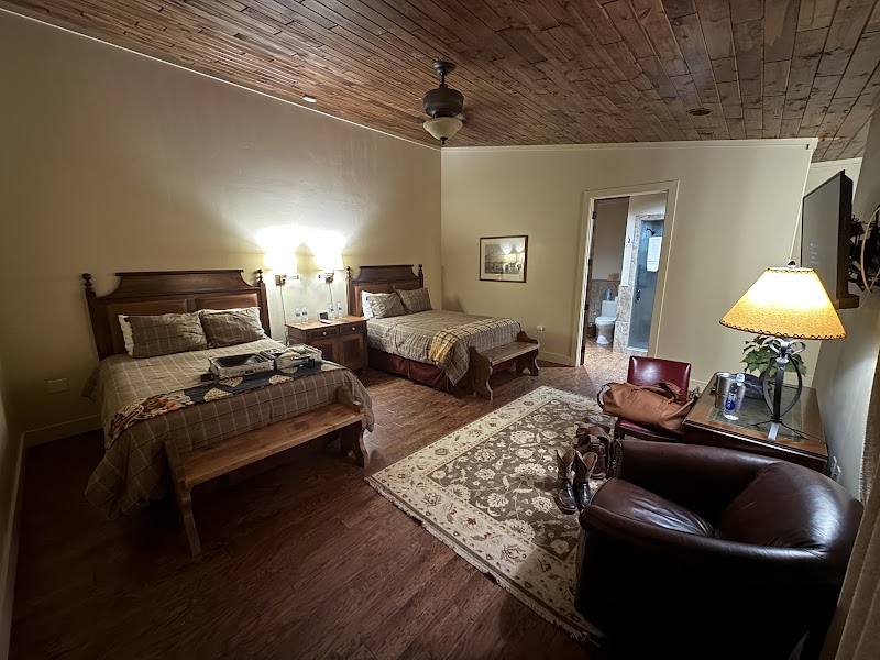 Joshua Creek Ranch - Photo 1