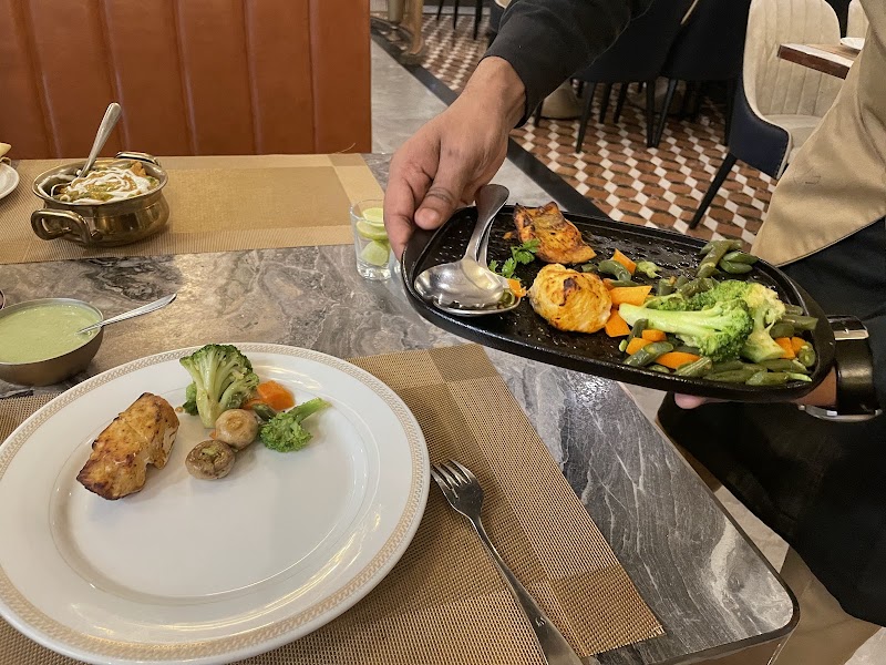 Punjab Grill Express Avenue Mall photo 3