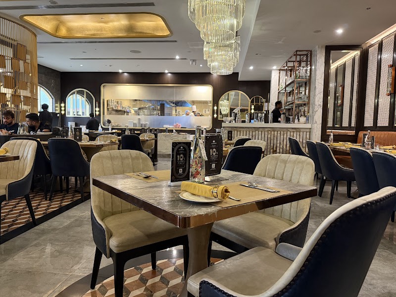 Punjab Grill Express Avenue Mall photo 6