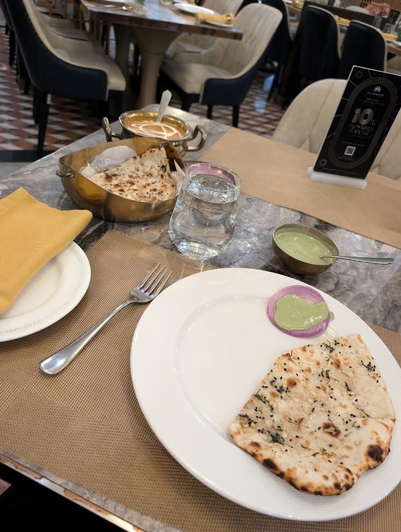 Punjab Grill Express Avenue Mall photo 5