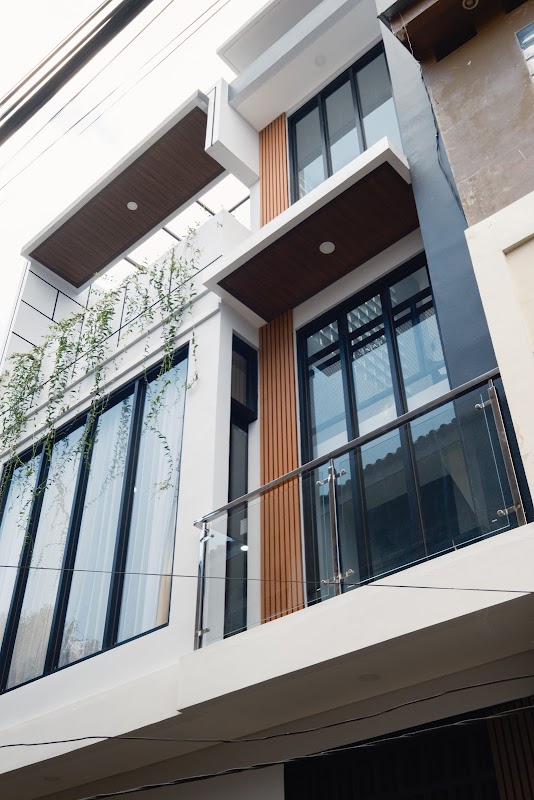 Ruang Kagum Co-Living | Kost Exclusive Setiabudi Bandung