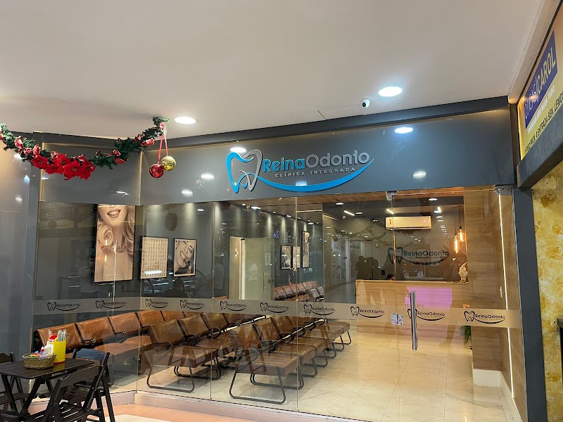 Clínica ReinaOdonto - foto 2