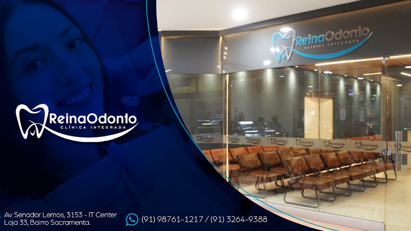 Clínica ReinaOdonto - foto 5