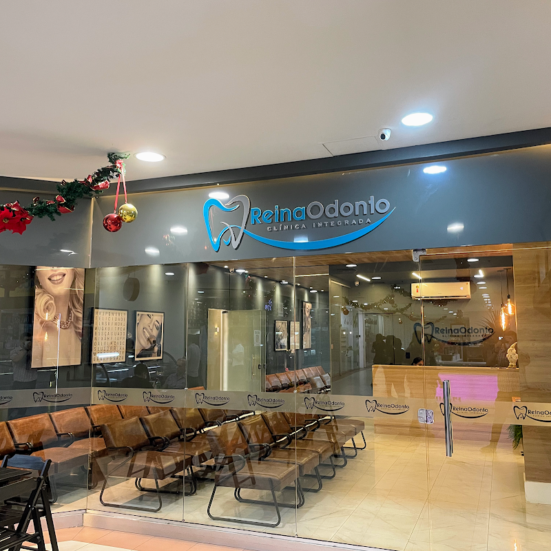 Clínica ReinaOdonto - foto 4