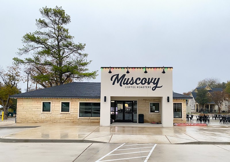 Muscovy Coffee Roasters photo 1