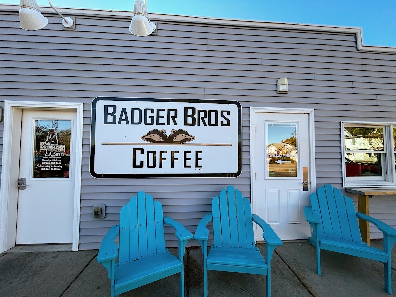 Badger Bro's Coffee photo 1