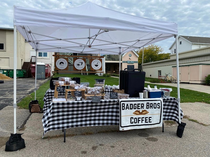 Badger Bro's Coffee photo 2