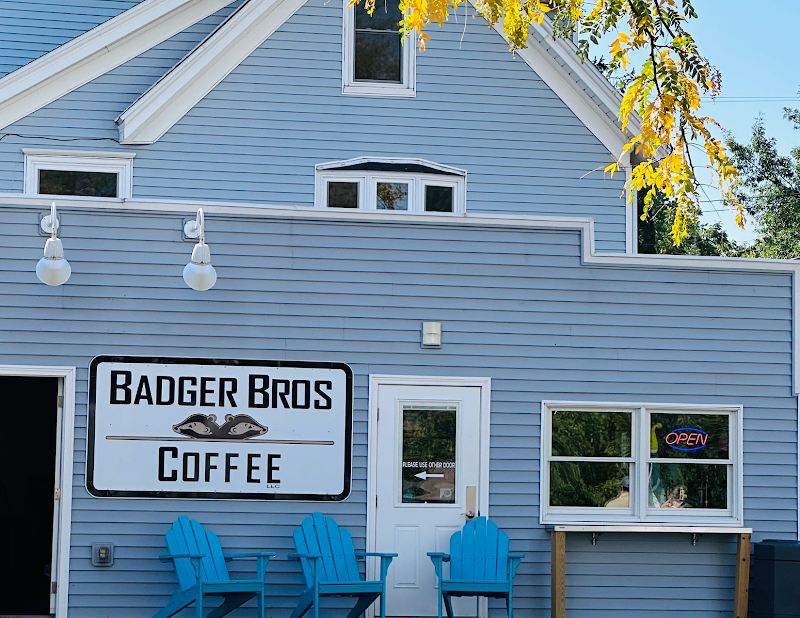 Badger Bro's Coffee photo 3