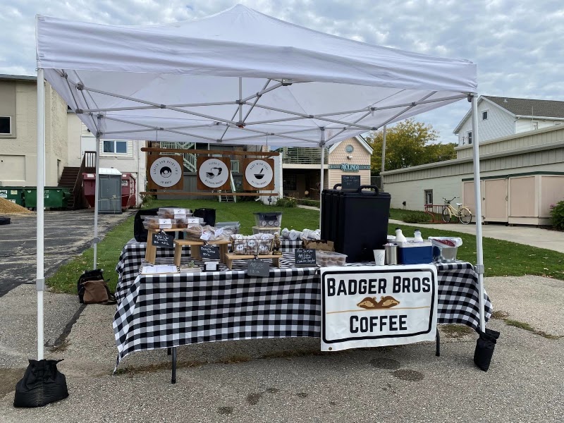 Badger Bro's Coffee photo 2