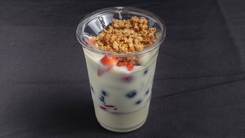 Stay Grounded Coffee Cafe photo 4