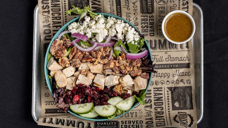 Stay Grounded Coffee Cafe photo 3