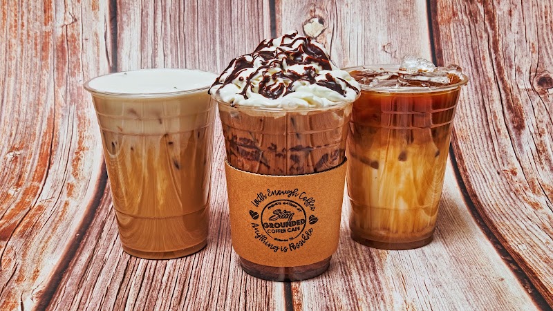 Stay Grounded Coffee Cafe photo 4
