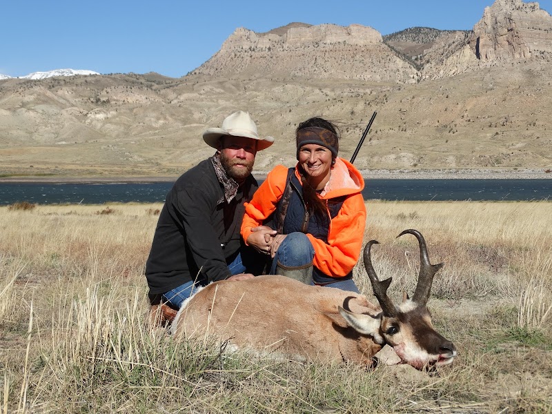 Elk Fork Outfitters - Photo 4