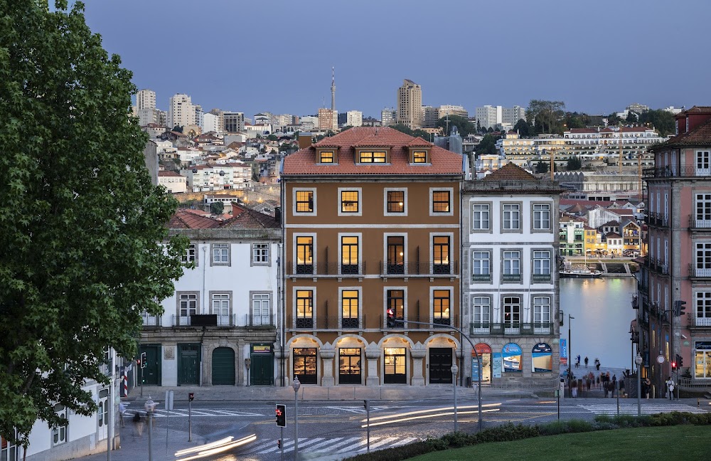 Exmo. Hotel fotoğraf 1