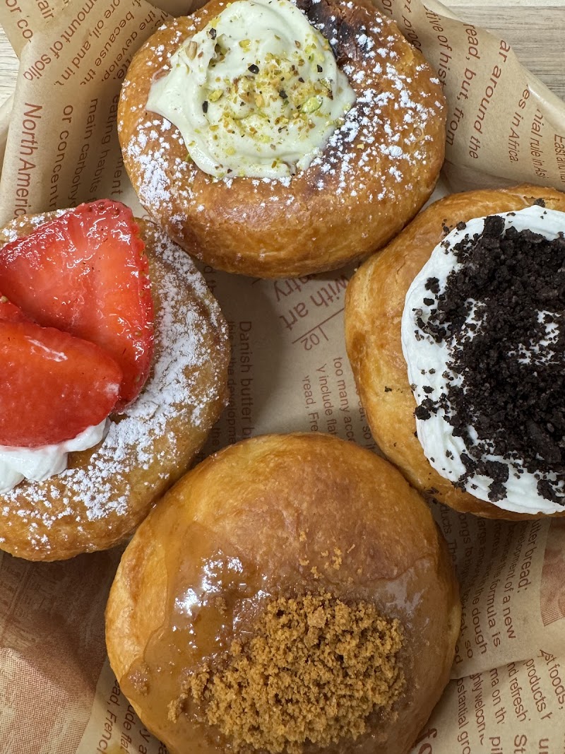 Little Town Coffee Co photo 3