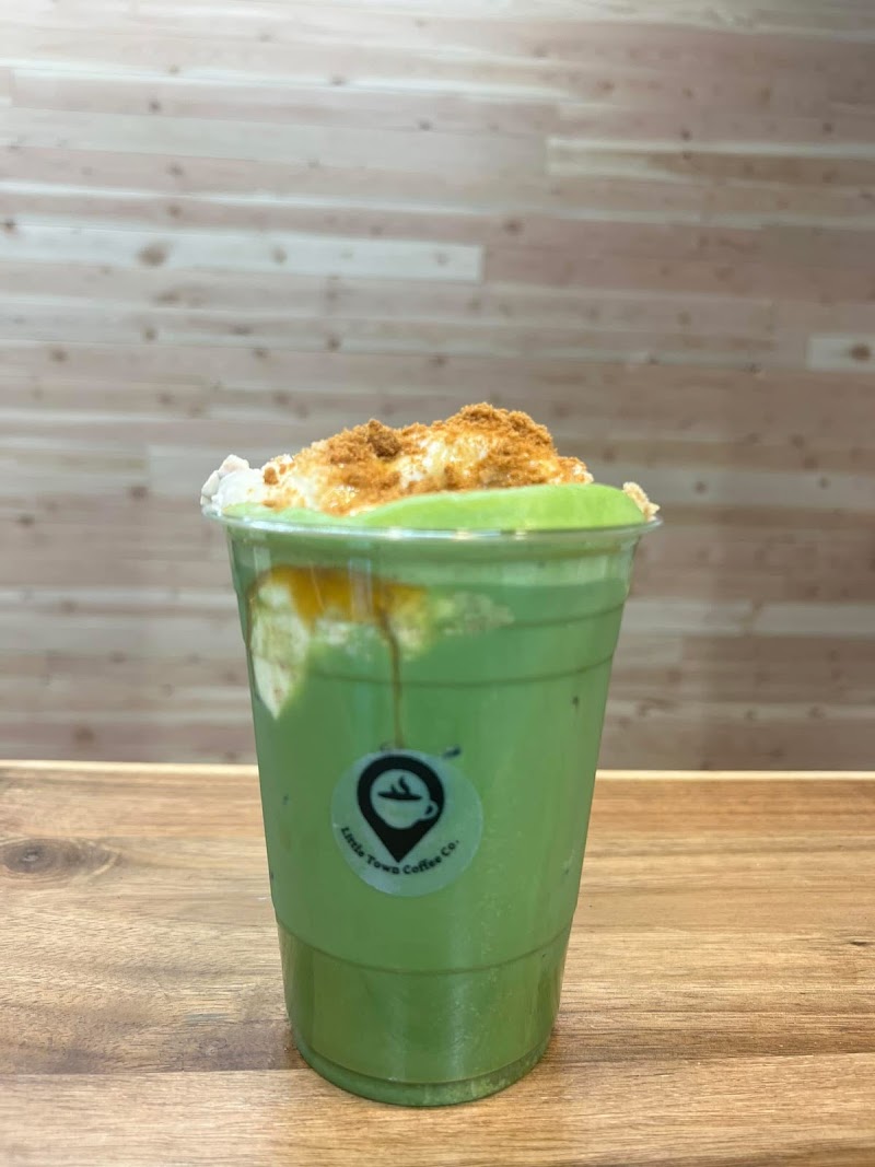 Little Town Coffee Co photo 2