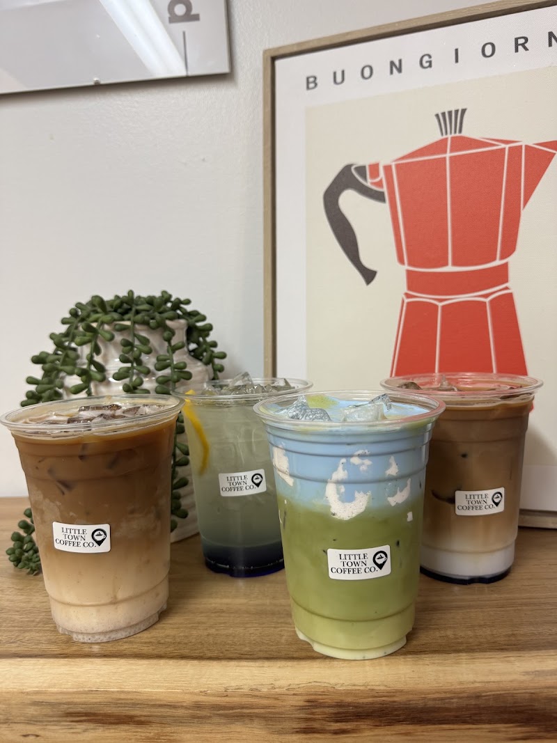 Little Town Coffee Co photo 2