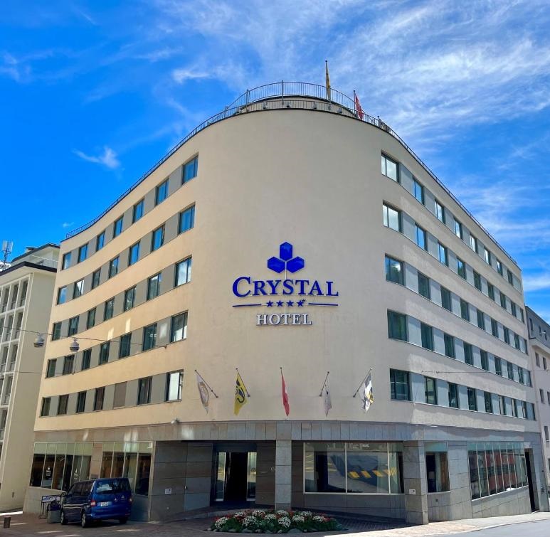 Crystal Hotel