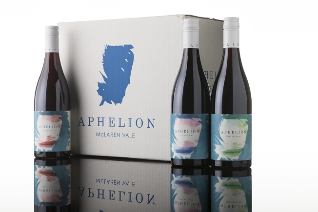 Aphelion Cellar Door