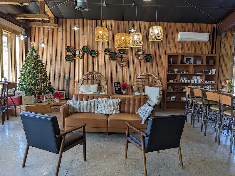 Basecamp Venue and Cafe photo 3