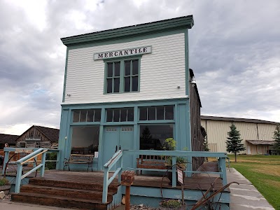 Museum of the American West