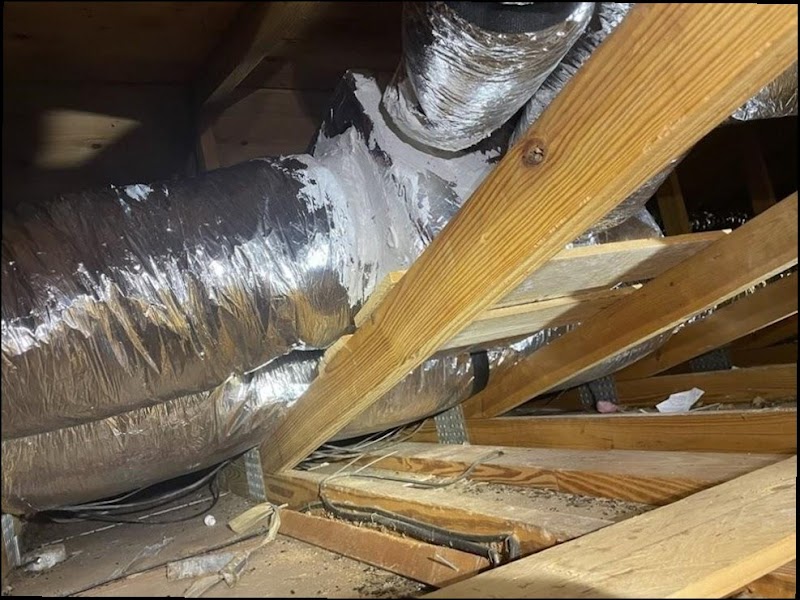 Best AC Repair & Install Company - General Contractor in Los Angeles