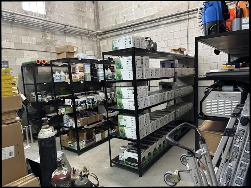 Best AC Repair & Install Company - General Contractor in Los Angeles