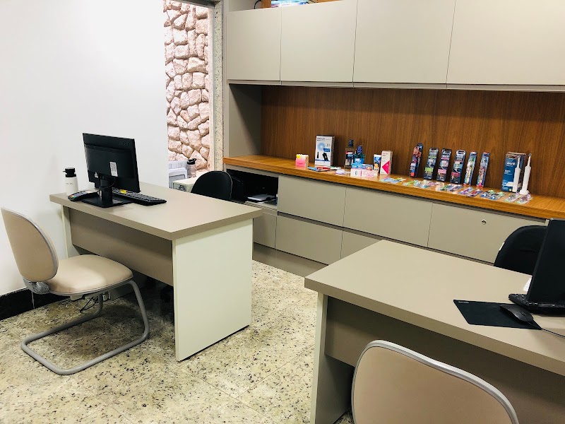 Arte Oral - Centro Odontológico - Dentista - Campos dos Goytacazes RJ