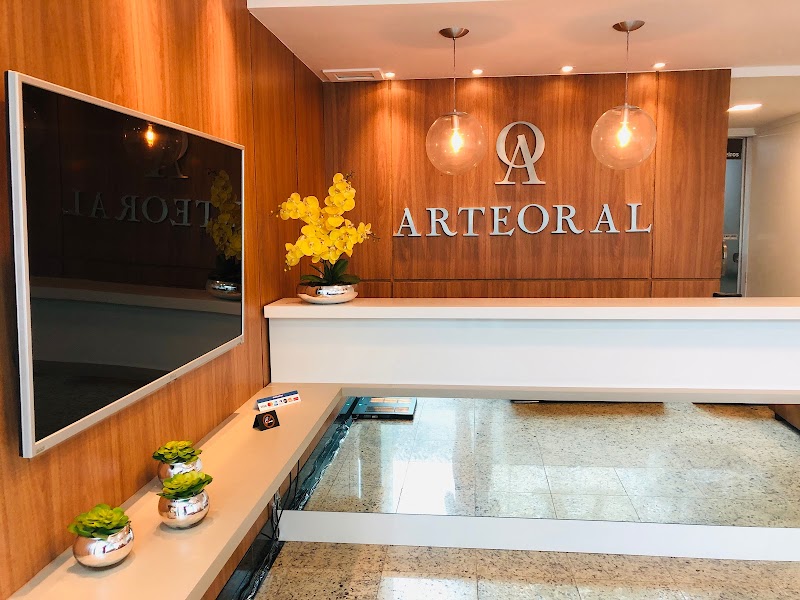 Arte Oral - Centro Odontológico - Dentista - Campos dos Goytacazes RJ - foto 3