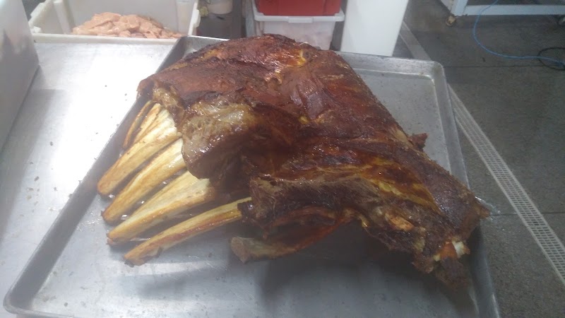 Foto de Cantinho Italiano Cozinha Industrial - Refeições Corporativas