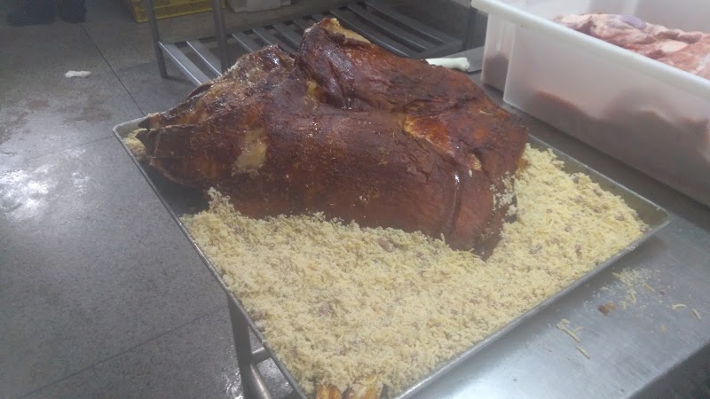 Foto de Cantinho Italiano Cozinha Industrial - Refeições Corporativas
