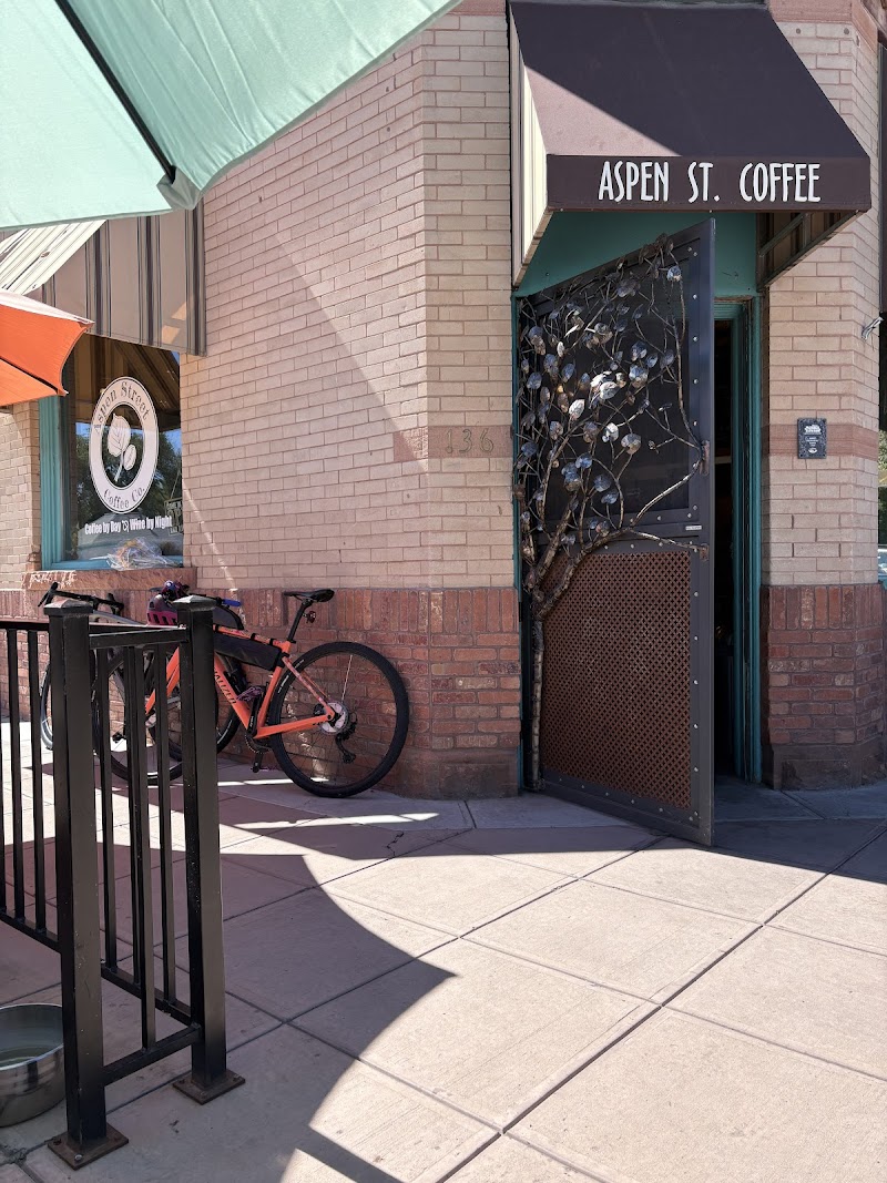 Aspen Street Coffee photo 4