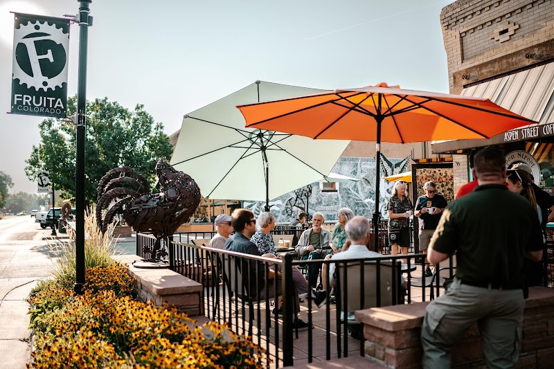 Aspen Street Coffee photo 1